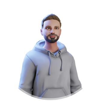 Avatar do usuário